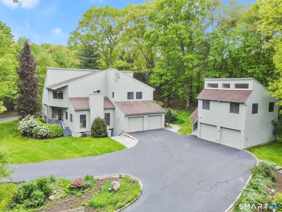 7 White Oak Lane, Weston, CT 06883 - #2