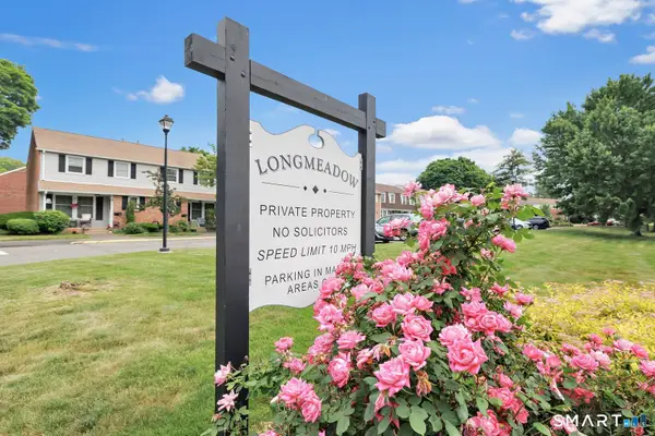 25 Jackson Drive #25, Milford, CT 06460