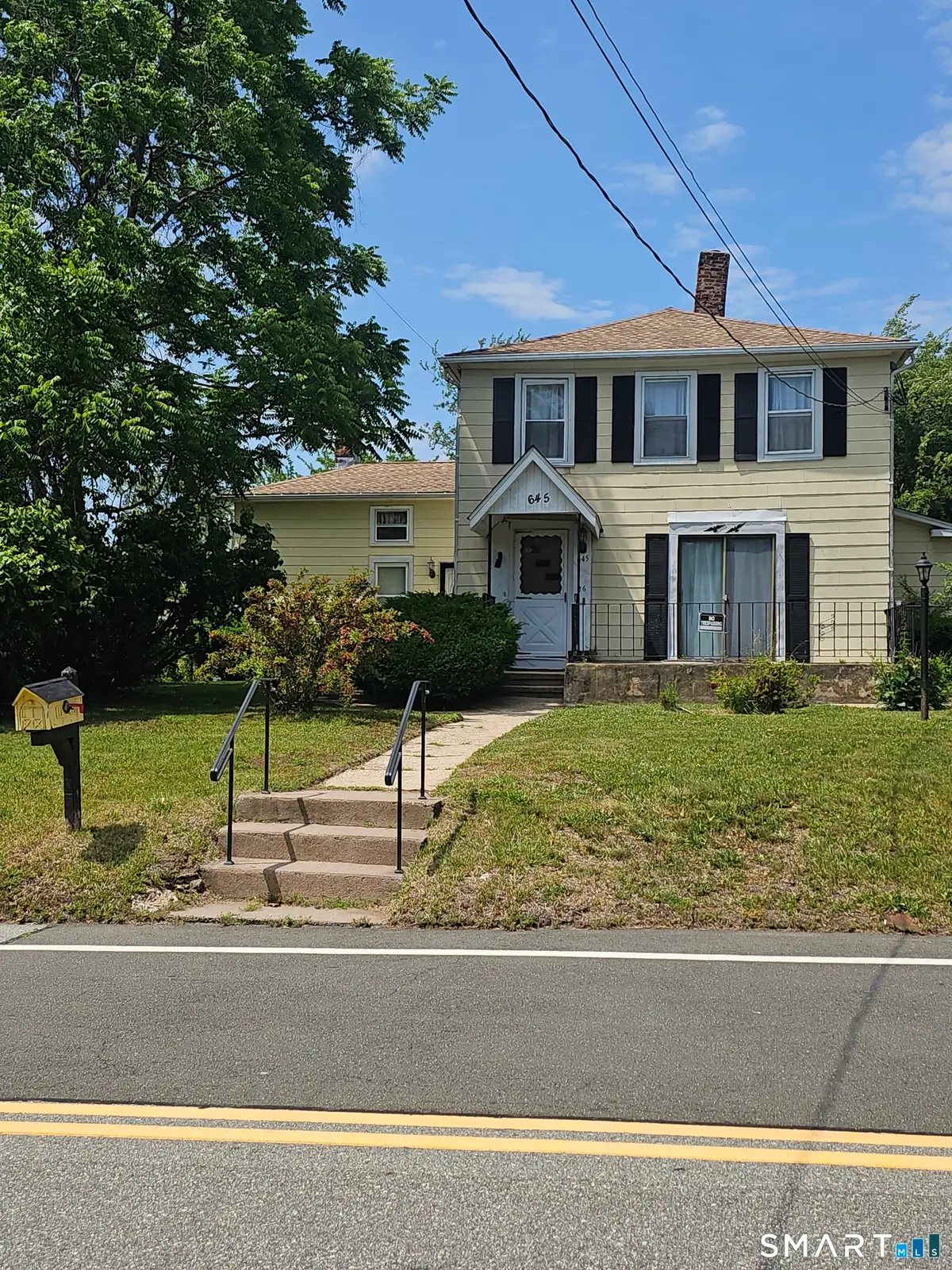 645 Silver Sands Road, East Haven, CT 06512 - #1