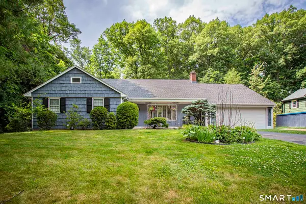 66 Cliffmore Road, West Hartford, CT 06107