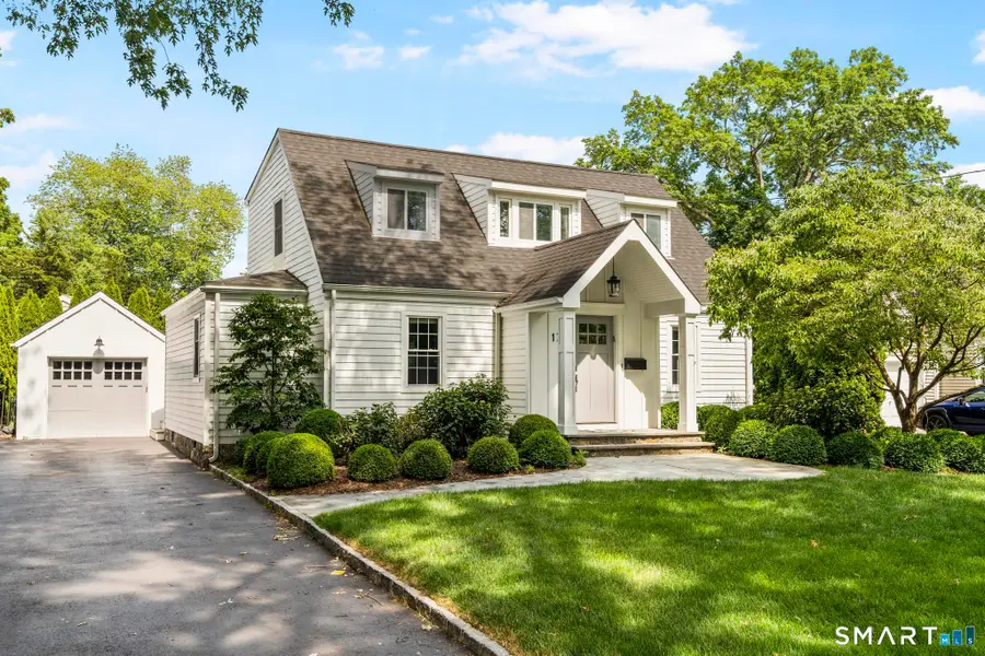 170 Dunnlea Road, Fairfield, CT 06824 - #2
