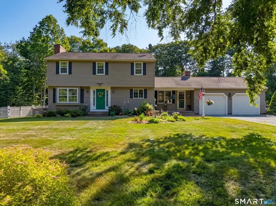 55 Kelseytown Road, Clinton, CT 06413 - #2