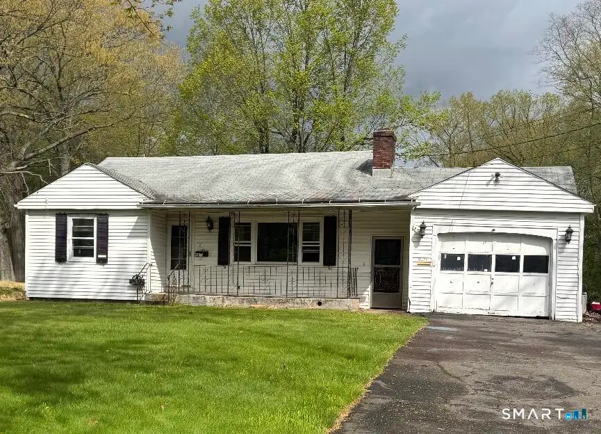 44 Coventry Road, Bristol, CT 06010 - #1