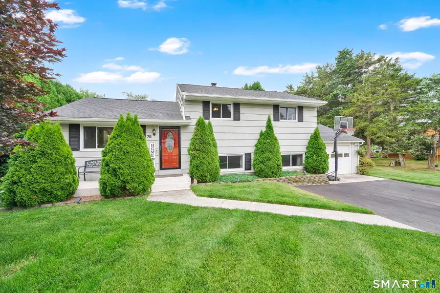 75 Lewis Drive, South Windsor, CT 06074 - #2