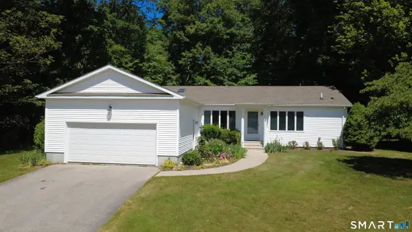 23 Hillcrest Drive, Montville, CT 06382