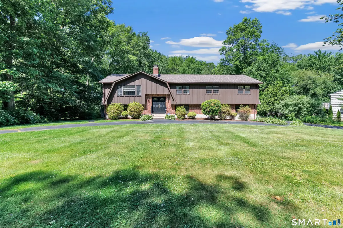69 Forest Road, Monroe, CT 06468 - #1