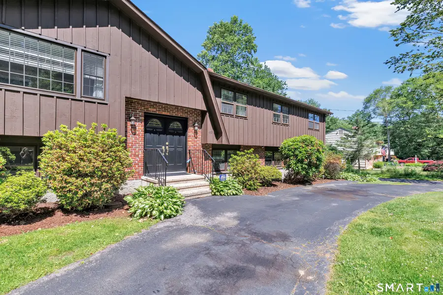 69 Forest Road, Monroe, CT 06468 - #3
