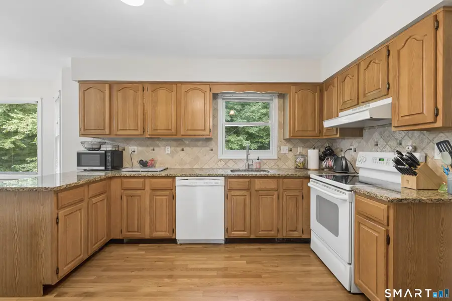 47 Autumn Ridge Road, Shelton, CT 06484 - #3