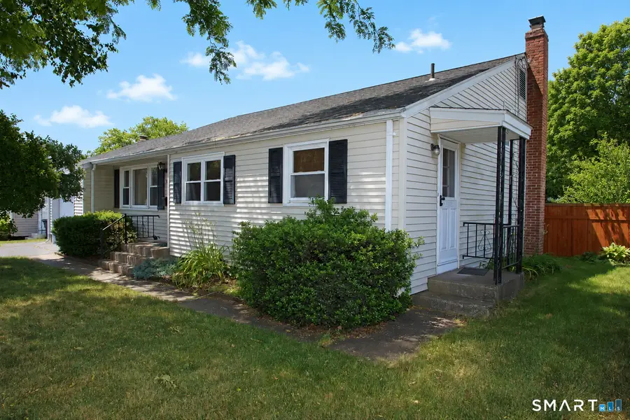 57 Grande Road, East Hartford, CT 06118 - #2