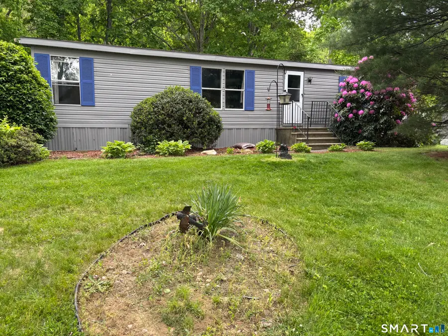 59 Mary Belle Drive, Mansfield, CT 06268 - #2