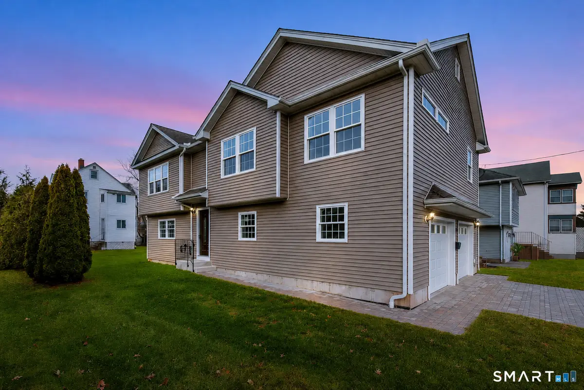 108 Dudley Street, New Britain, CT 06053 - #1