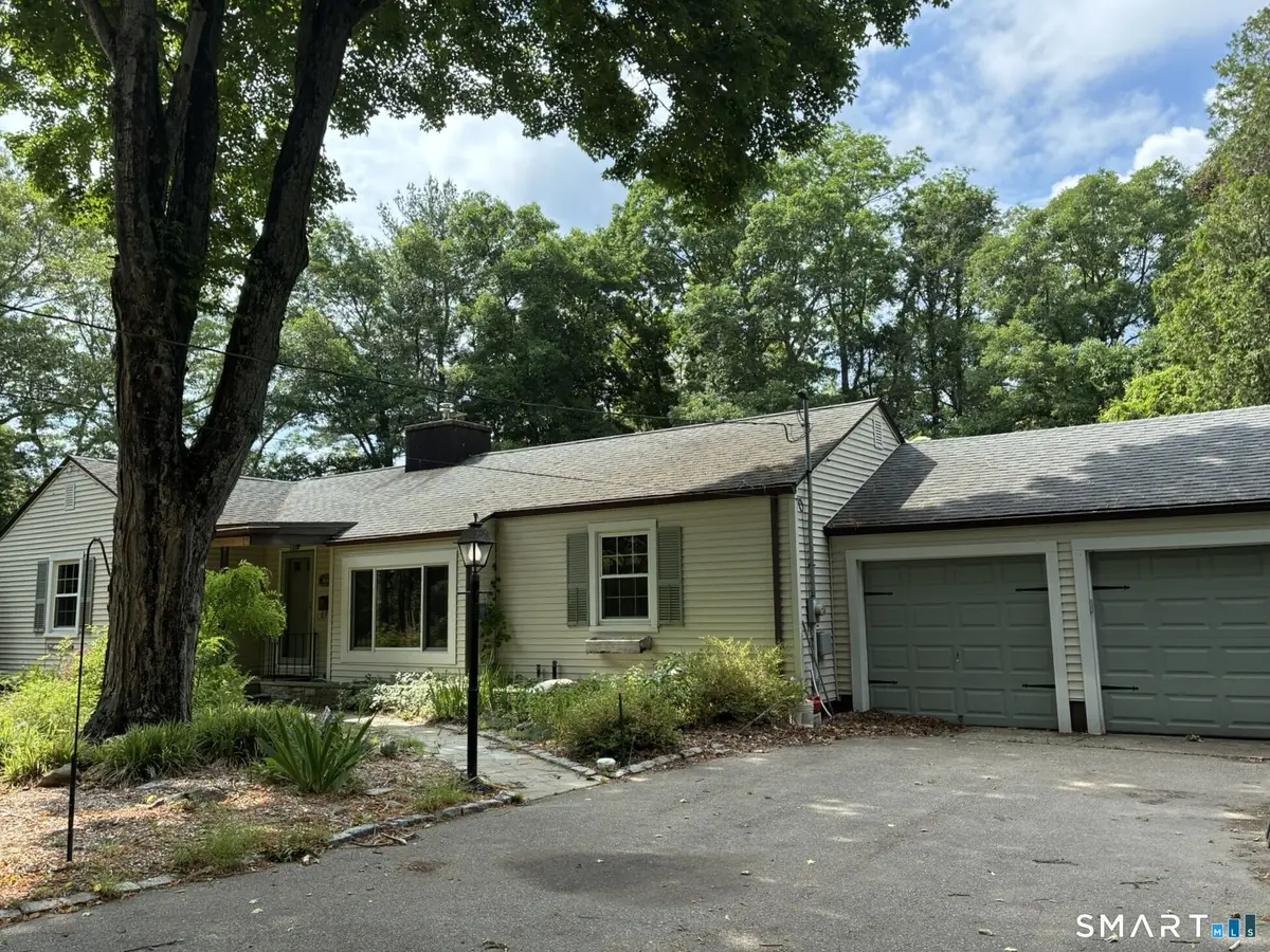 60 Mohegan Road, Norwich, CT 06360 - #1