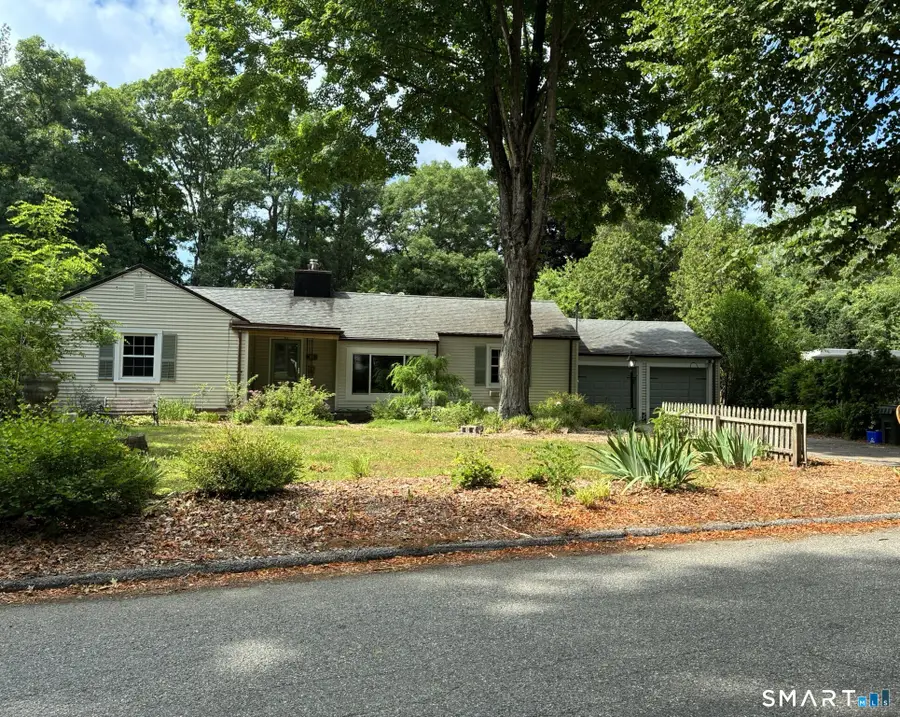 60 Mohegan Road, Norwich, CT 06360 - #3