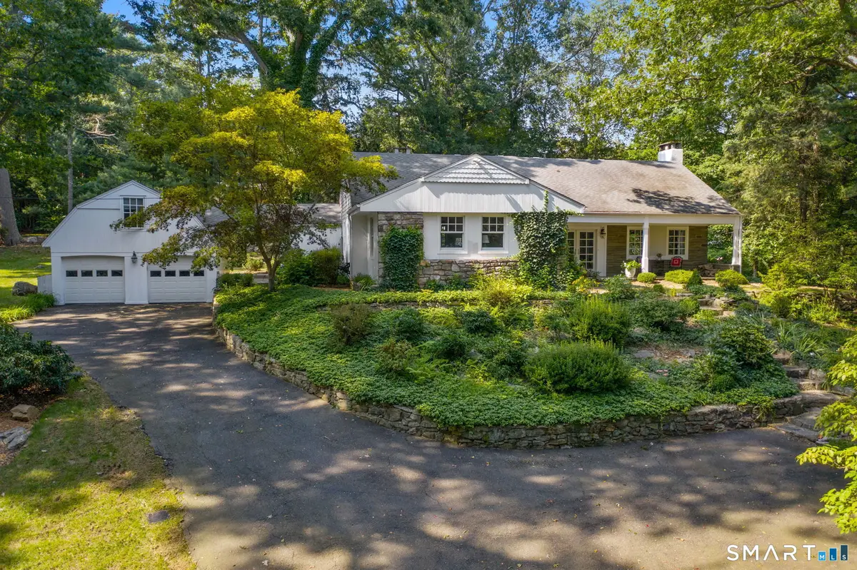 58 Kent Road, Wilton, CT 06897 - #1