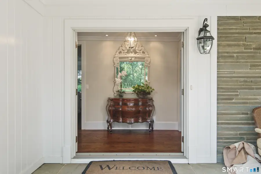 58 Kent Road, Wilton, CT 06897 - #2