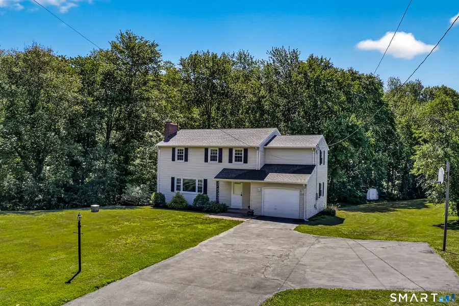 388 Tolland Stage Road, Tolland, CT 06084 - #3