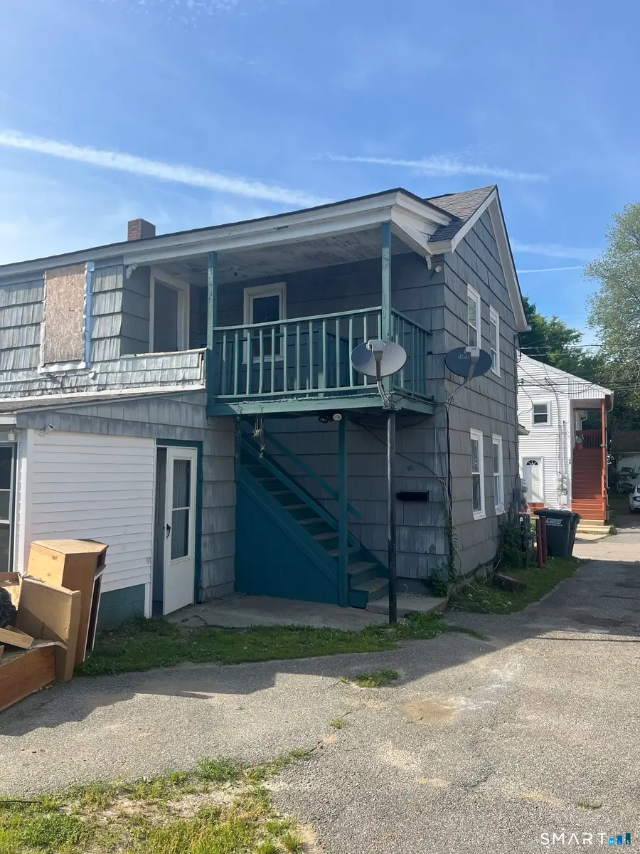 48-50 Battey Street, Putnam, CT 06260 - #3