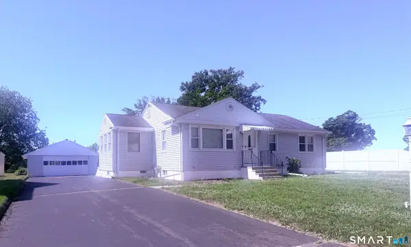 34 River Street, East Haven, CT 06512