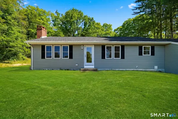 18 Maynard Hill Road, Preston, CT 06365