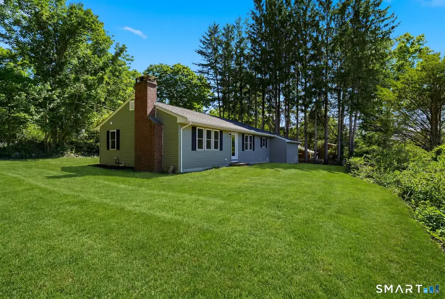 18 Maynard Hill Road, Preston, CT 06365 - #2