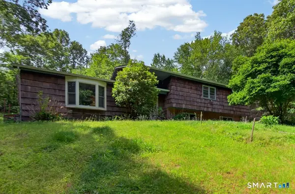 325 New Milford Road East, Bridgewater, CT 06752