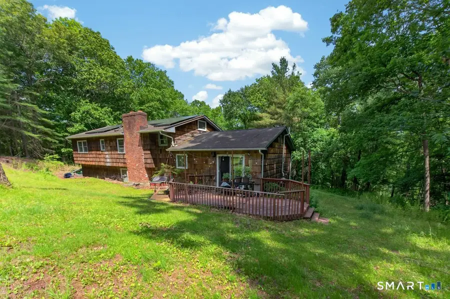 325 New Milford Road East, Bridgewater, CT 06752 - #3