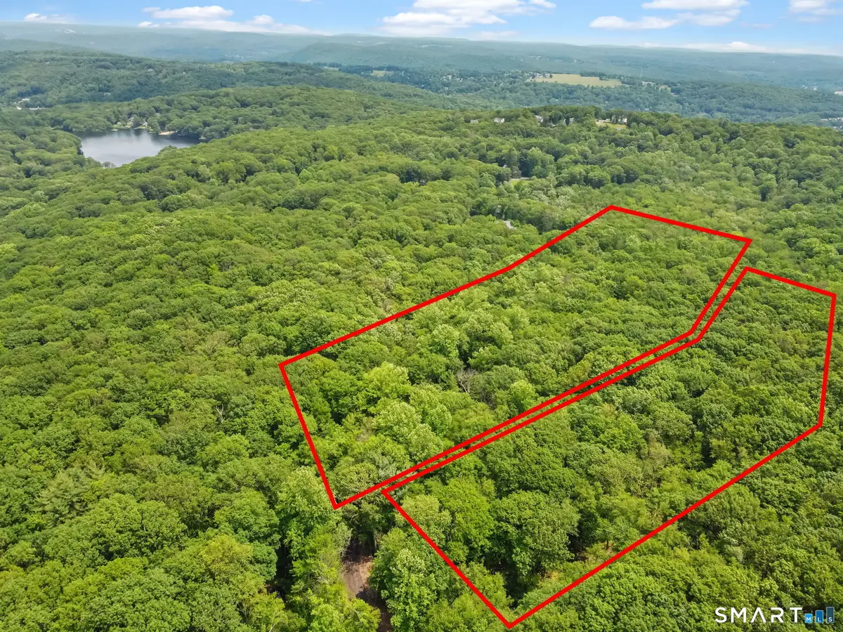 Parcel B Old Moose Hill Road, Oxford, CT 06478 - #1