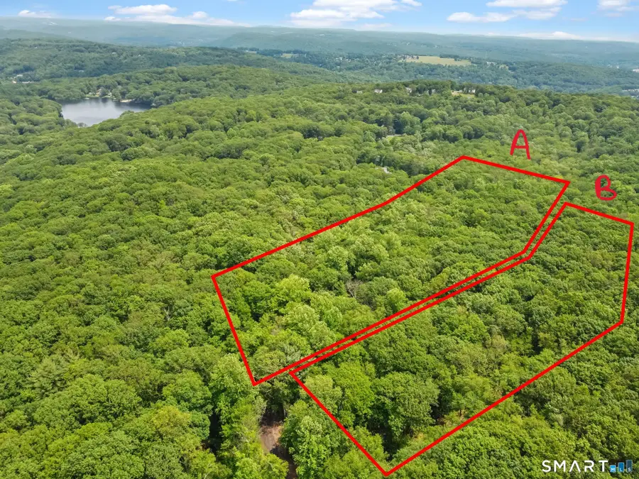 Parcel A Old Moose Hill Road, Oxford, CT 06478 - #2