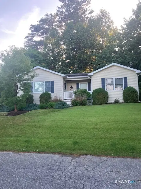 65 Island Trail, Morris, CT 06763 - #1