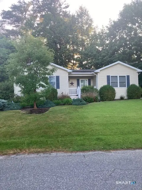 65 Island Trail, Morris, CT 06763 - #3