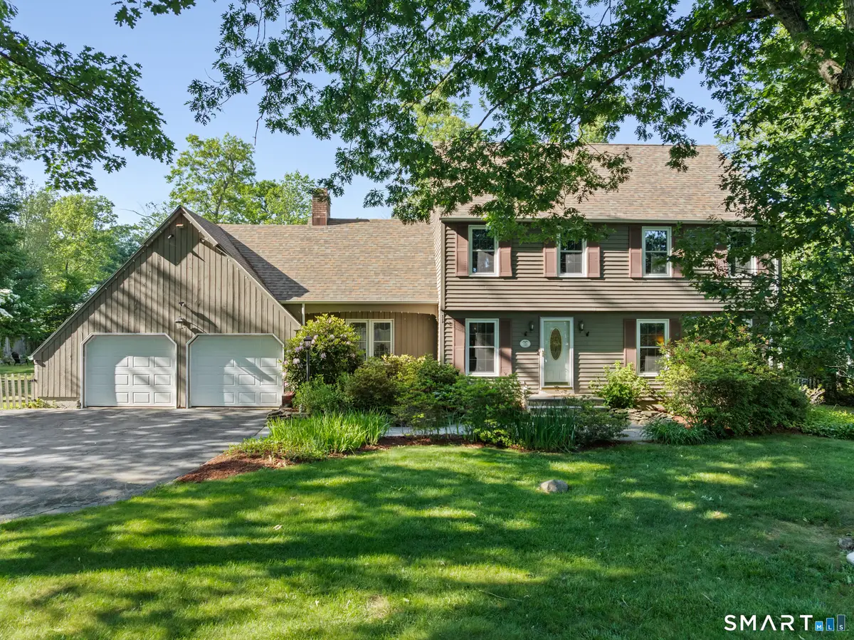 169 Tom Swamp Road, Hamden, CT 06518 - #1