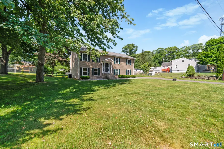 24 Maple Avenue, Wolcott, CT 06716 - #3