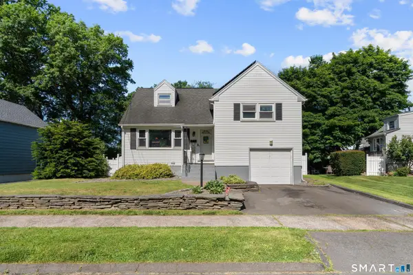 63 Bates Street, Hartford, CT 06114