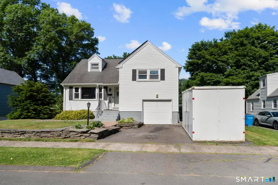 63 Bates Street, Hartford, CT 06114 - #2