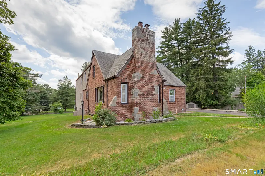 816 Woodruff Road, Orange, CT 06477 - #3