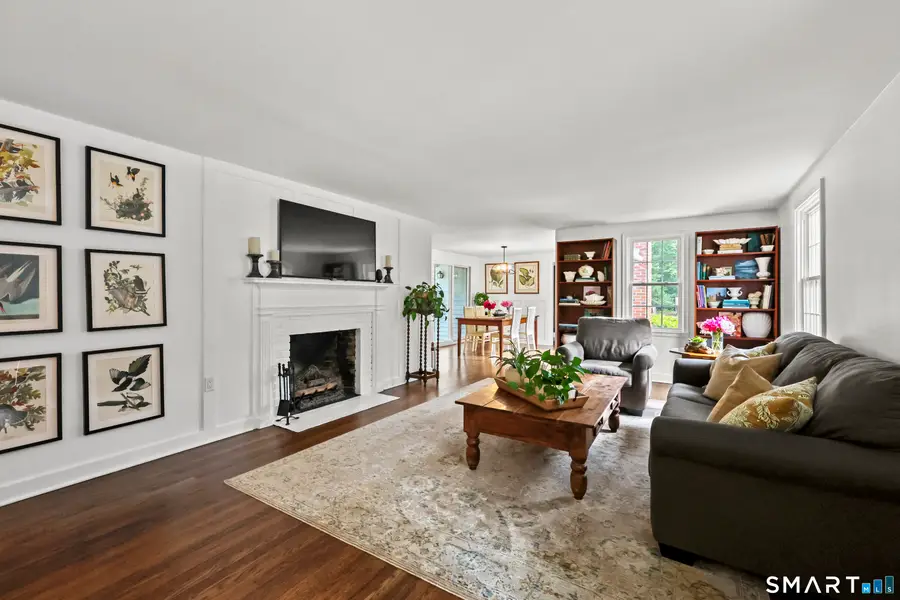 380 Lovely Street, Avon, CT 06001 - #3
