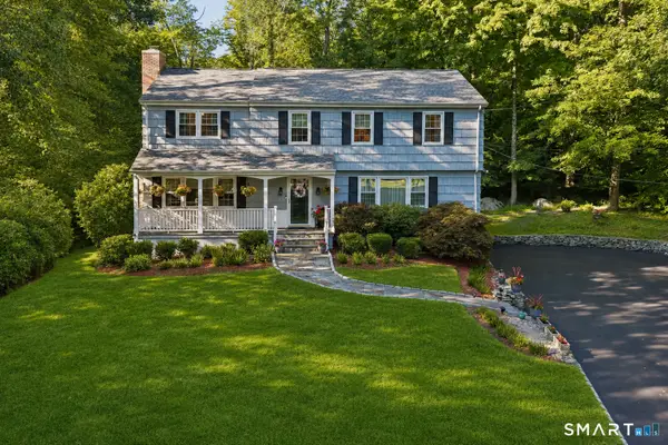 240 Fishing Trail, Stamford, CT 06903