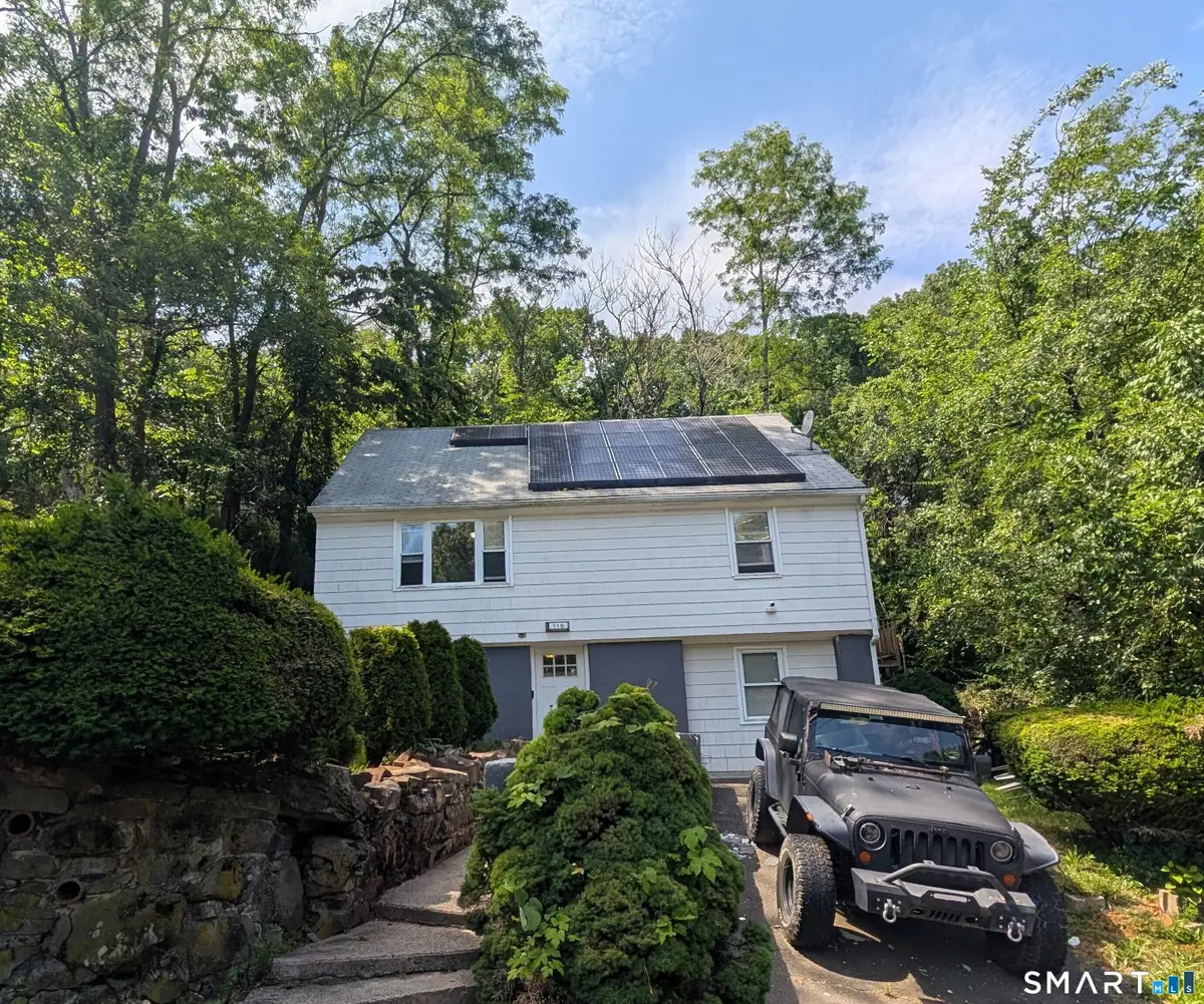 116 Rainbow Road, Bridgeport, CT 06606 - #1