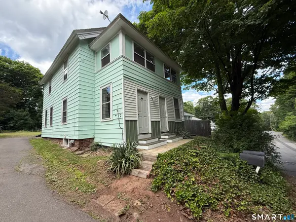 45 Birch Road, Meriden, CT 06451