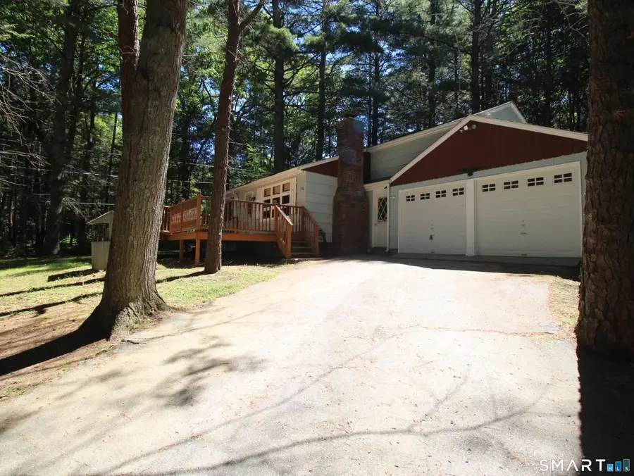 60 Lyon Road, Lake Bungee, CT 06282 - #2