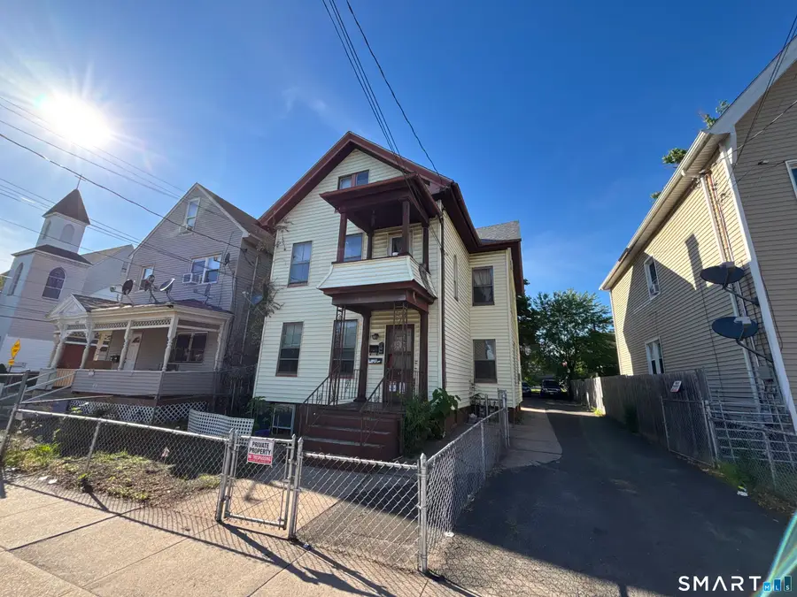 473 Lombard Street, New Haven, CT 06513 - #2