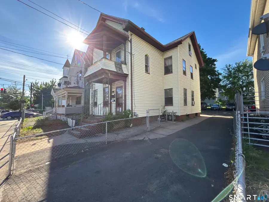 473 Lombard Street, New Haven, CT 06513 - #3