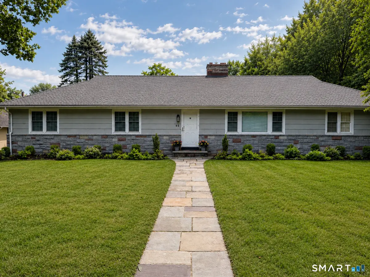 45 Frenchtown Road, Trumbull, CT 06611 - #1