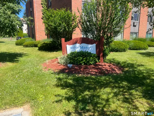 166 Gravel Street #B7, Meriden, CT 06450