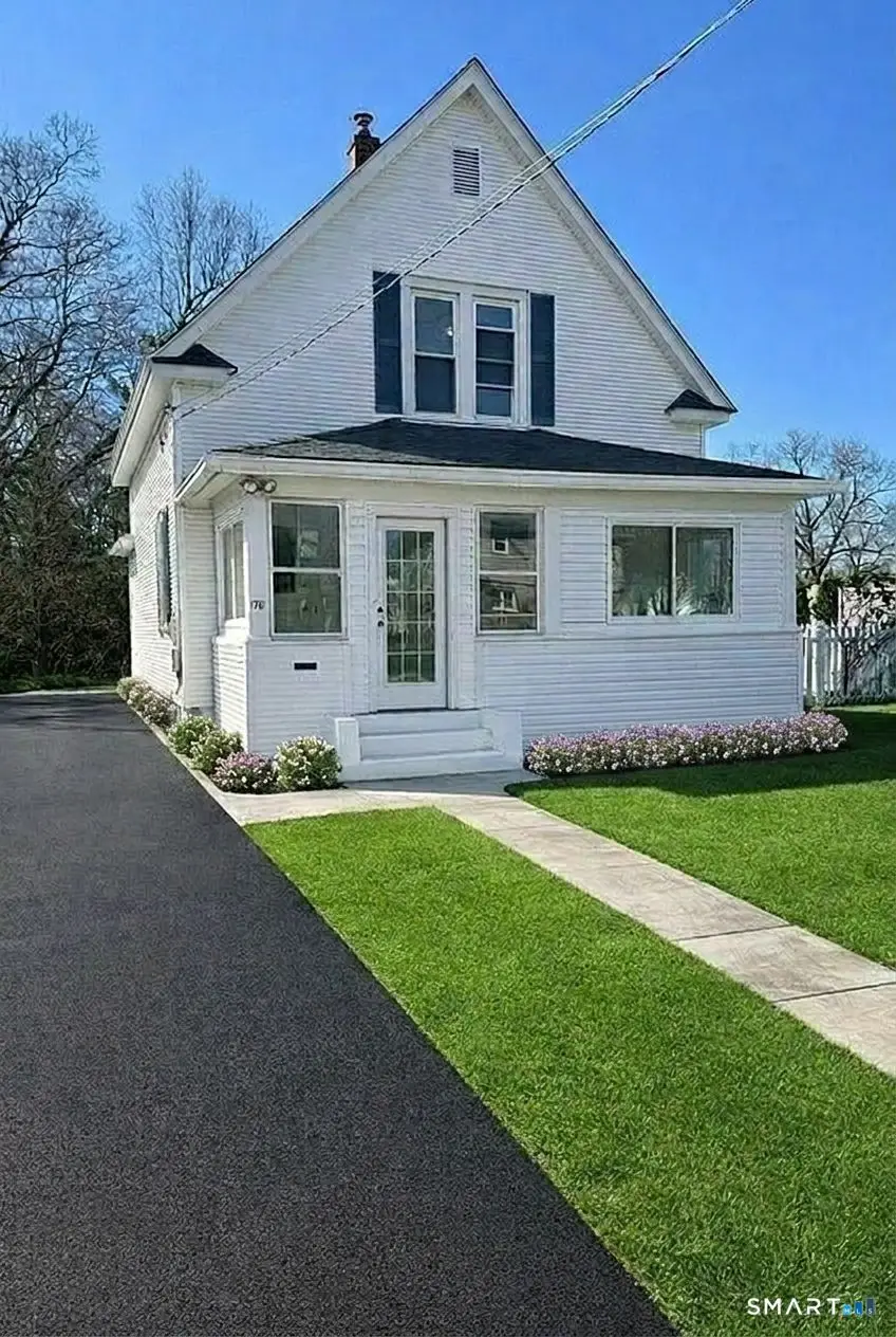 178 Parker Street, Manchester, CT 06040 - #1