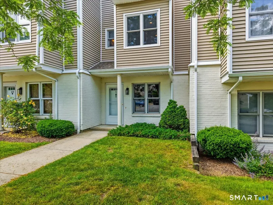 71 Cobblestone Drive #71, Groton, CT 06340 - #3