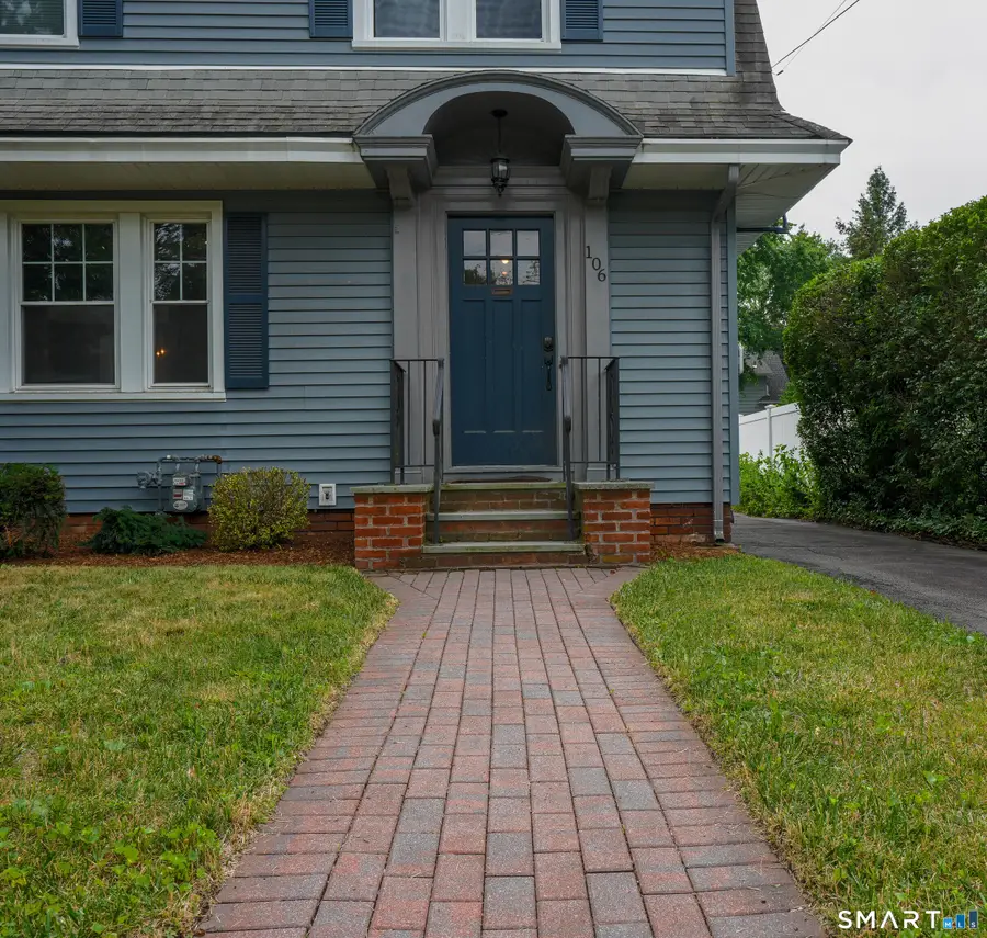 106 Filbert Street, Hamden, CT 06517 - #3