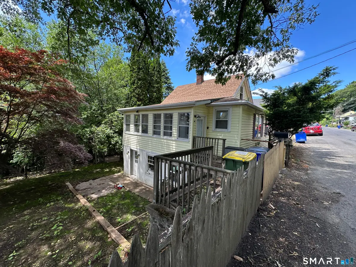 461 North Walnut Street, Waterbury, CT 06704 - #1