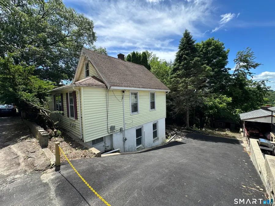 461 North Walnut Street, Waterbury, CT 06704 - #2