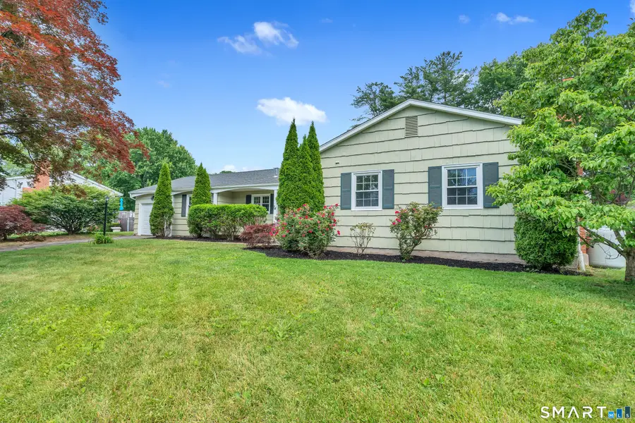74 Summerset Drive, East Hartford, CT 06118 - #2